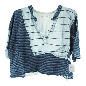 Free People Tokyo Tee